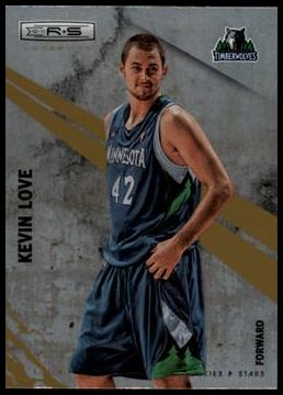 71 Kevin Love